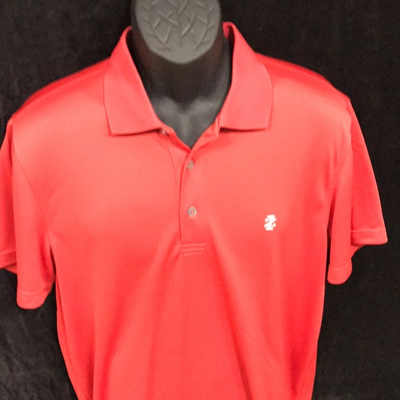 Izod Other - Izod Golf moisture wicking polo shirt